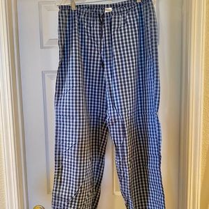 NWOT Old Navy pajama pants